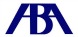 American Bar Association