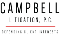 Campbell Litigation, P.C.