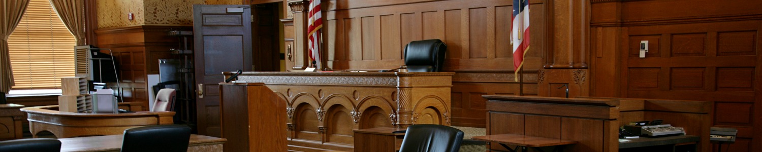 Courtroom